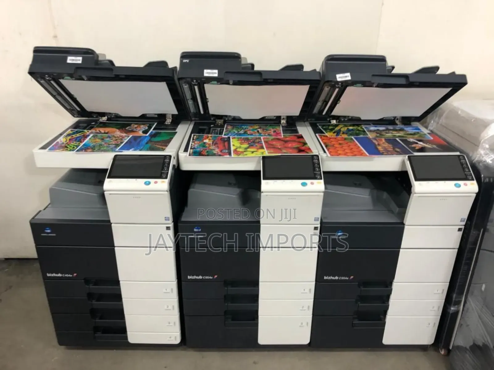 Preventive Maintenance Strategies for Office Printer Repair