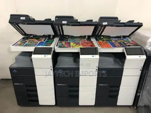 Preventive Maintenance Strategies for Office Printer Repair