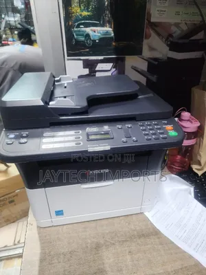 Jaytech Printer Repair Technical Guide