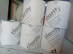 High Quality 79by 80 Mm Thermal Rolls No - thumbnail 2