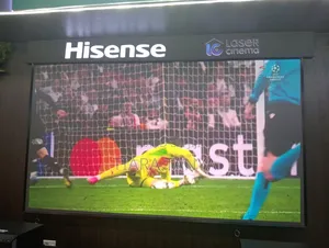 Hisense 90 Inch Laser Tv L9 905hg
