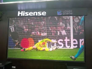 Hisense 90 Inch Laser Tv L9 905hg