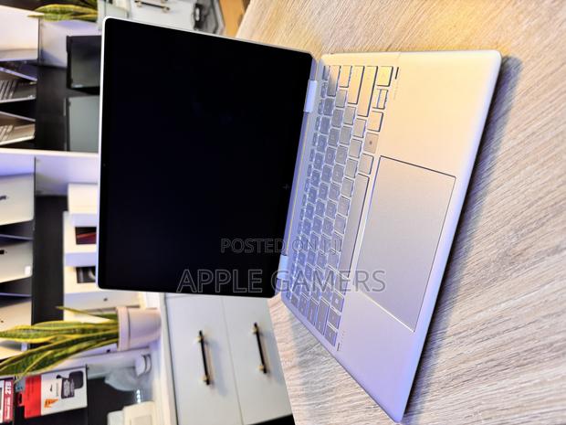 Laptop HP Spectre 14 16GB Intel Core I5 SSD 512GB - main view