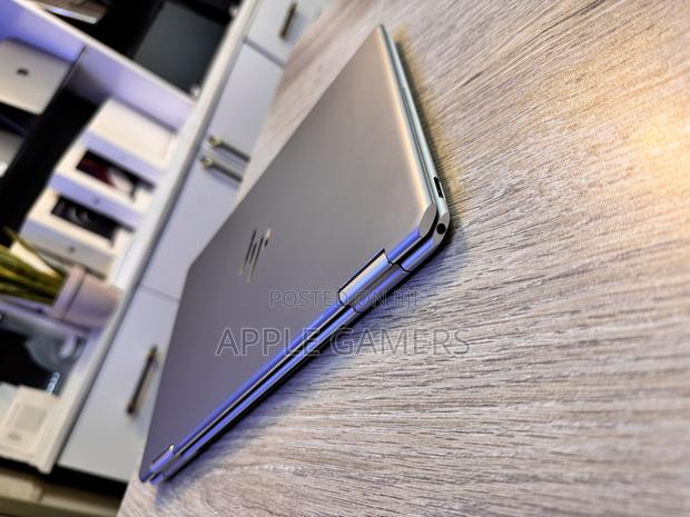 Laptop HP Spectre 14 16GB Intel Core I5 SSD 512GB - thumbnail 3