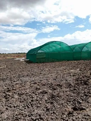 Shade Net and Insect Net and Green House Profile