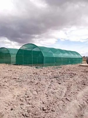 Shade Net and Insect Net and Green House Profile