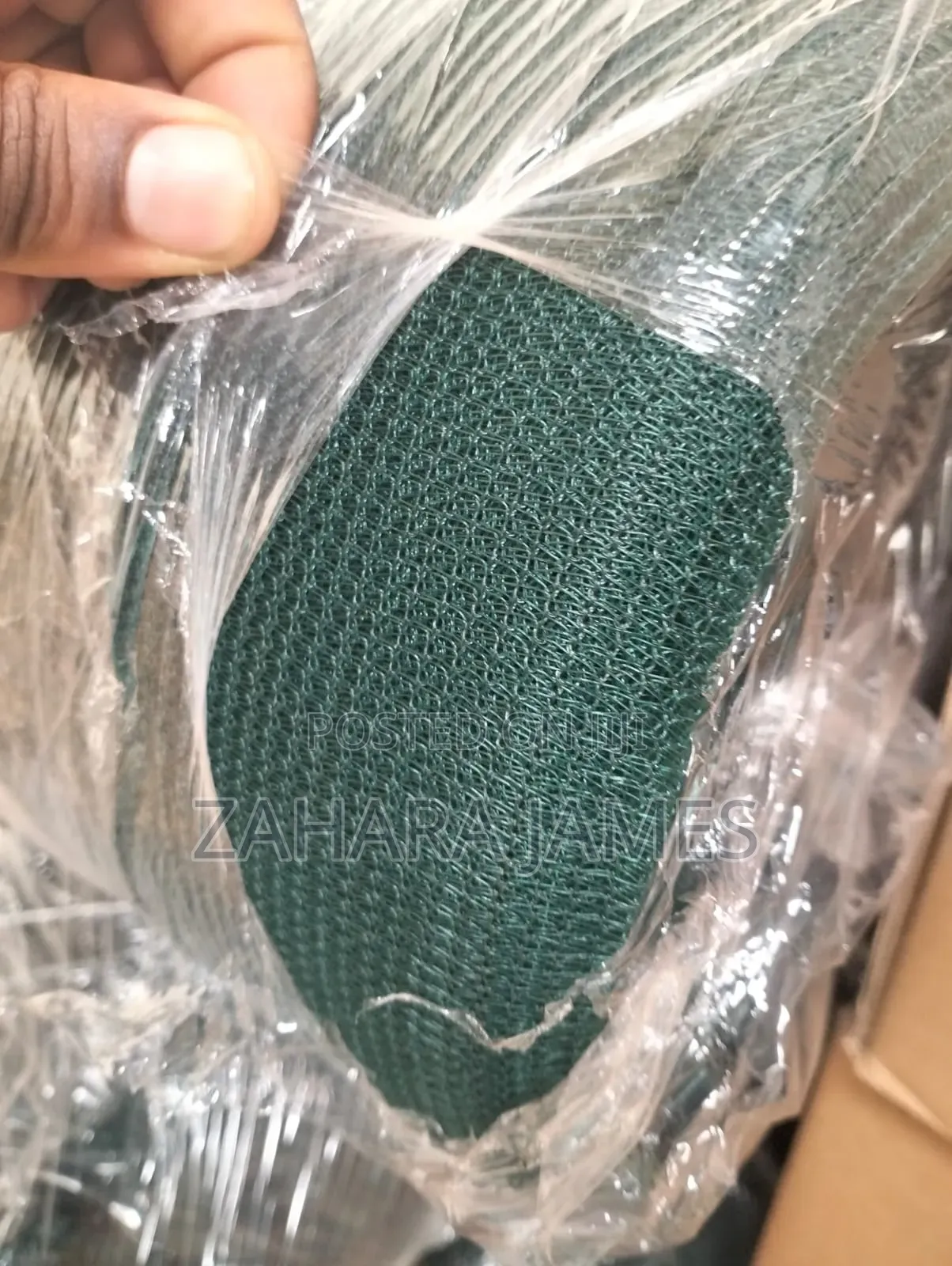 Shade Net and Insect Net and Green House Profile