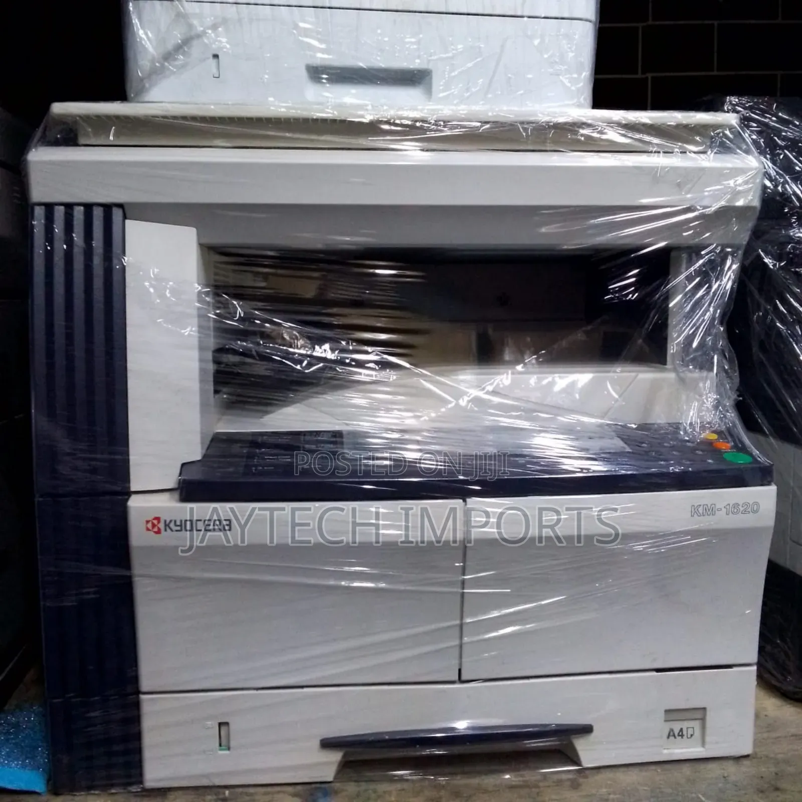 Jaytech Fix Printer Problems
