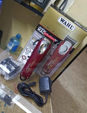 Best Quality Wahl Magic Clipper Cordless - thumbnail 2