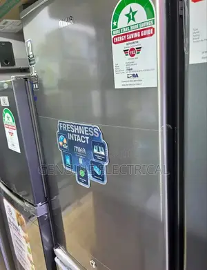 Mika Mrdcs92ds 92litres Single Door Refrigerator✓