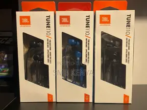 JBL Tune 110
