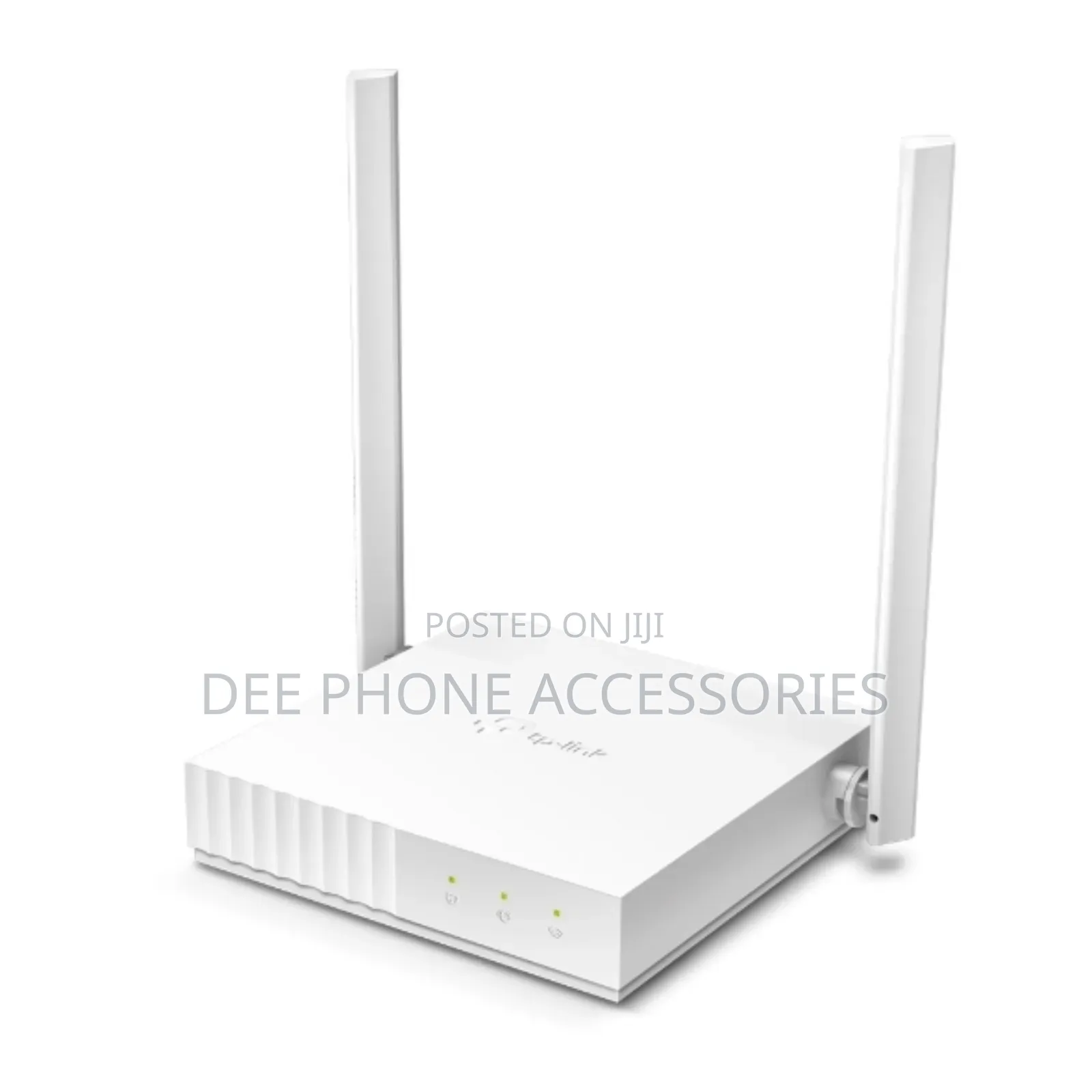 Tp Link 300 Wireless Tlw844 N Router