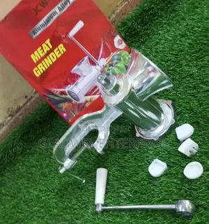 10inch Manual Meat Mincer