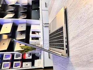Laptop HP EliteBook 840 G11 16GB Intel Core I7 SSD 1T