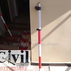 Prism Pole(Optical Prism Pole)