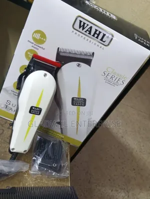 Wahl Classic Electric Original Shaving Machine