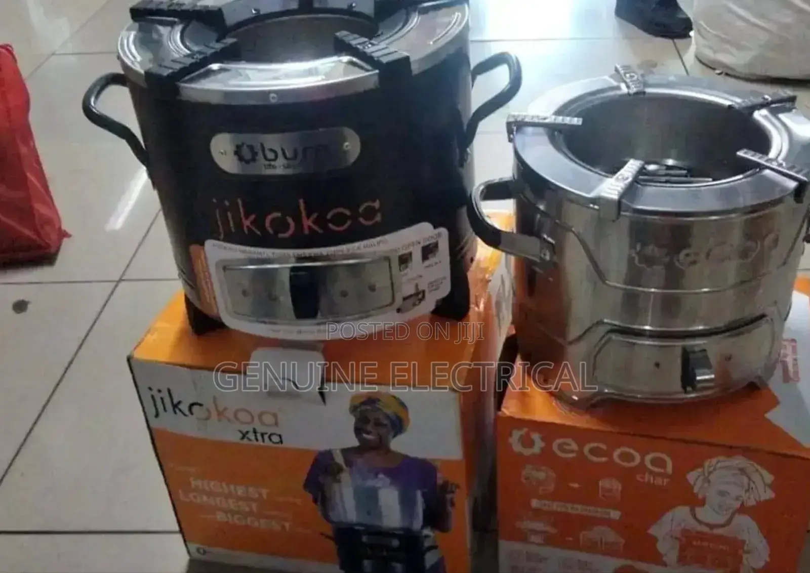Quality Jikokoa Xtra Jikokoa Xtra