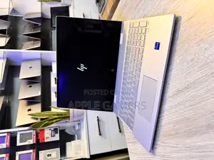 Laptop HP Envy 15 16GB Intel Core I7 SSD 2T