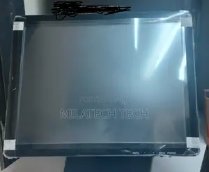 Touch Monitor for Point of Sale