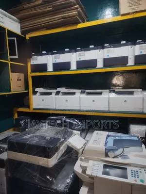 Cost-Benefit Printer Repair, Installation and Inspection