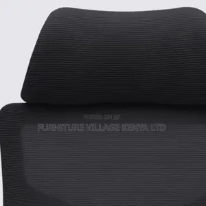 Office Chair:Orthopedic Mesh Executive Staff Headrest Chair