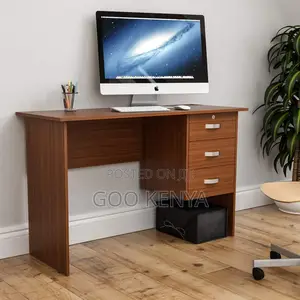 Office Desk ; 1.2meters Home Office Desk