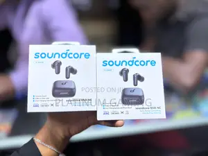 Soundcore R50i Nc Black