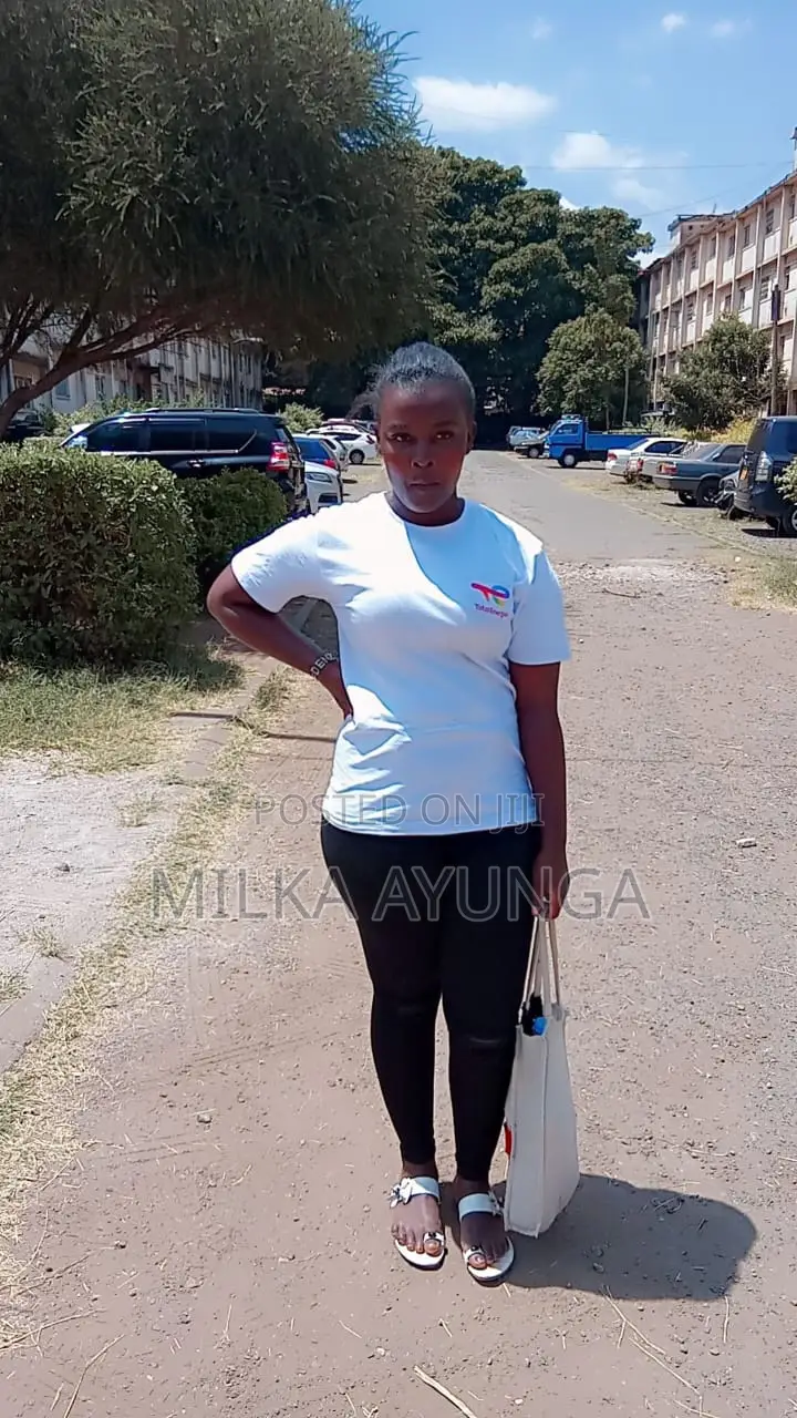 Housekeeping Jobs