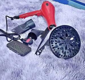 2200w Hair Browdry - thumbnail 2