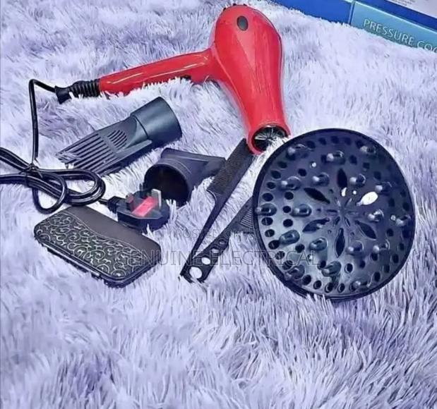 2200w Hair Browdry - main view