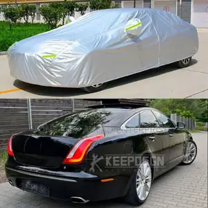 Jaguar Xj Car Cover