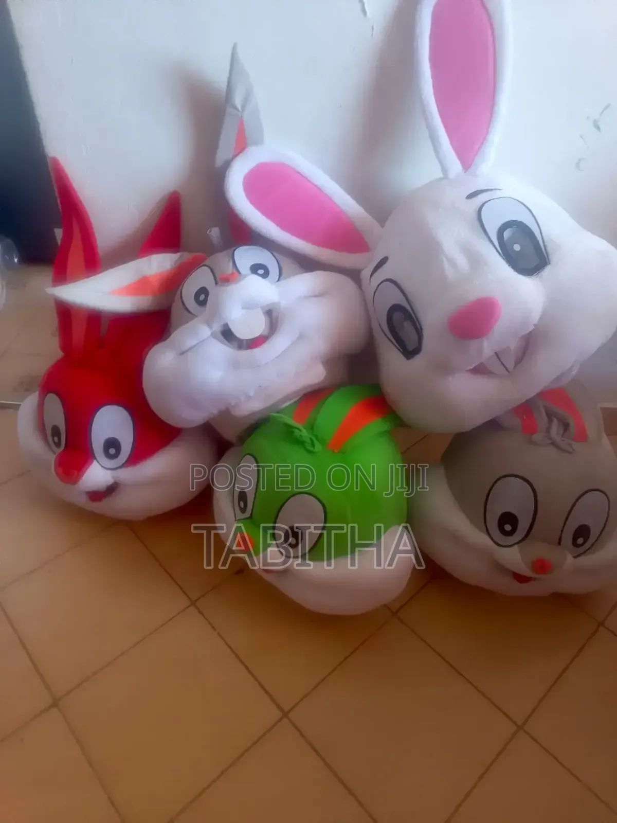 Kids And Adults Size Cartoons Costumes For Sale
