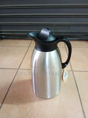 2 LTR Flask Hot Cold /Thermo Flask Stainless Steel
