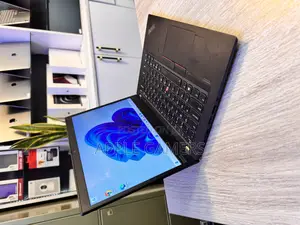 Laptop Lenovo ThinkPad X13 Gen 2 16GB Intel Core I7 SSD 256GB