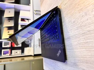 Laptop Lenovo ThinkPad X13 Gen 2 16GB Intel Core I7 SSD 256GB