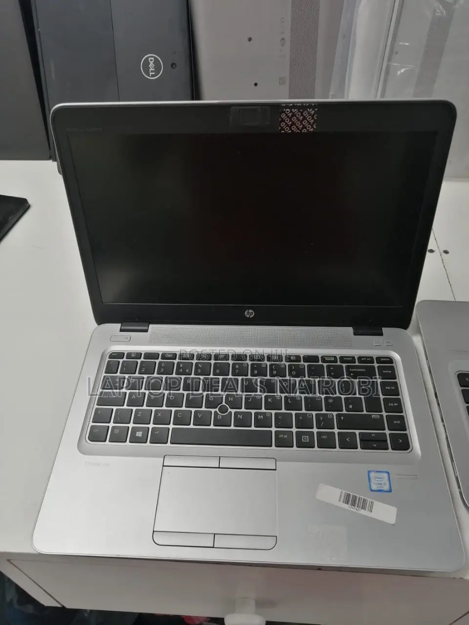 Laptop 3XS 16GB Intel Core I5 SSD 256GB