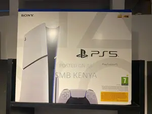 Playstation 5