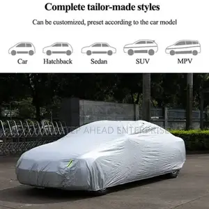 Honda Accord Car Cover