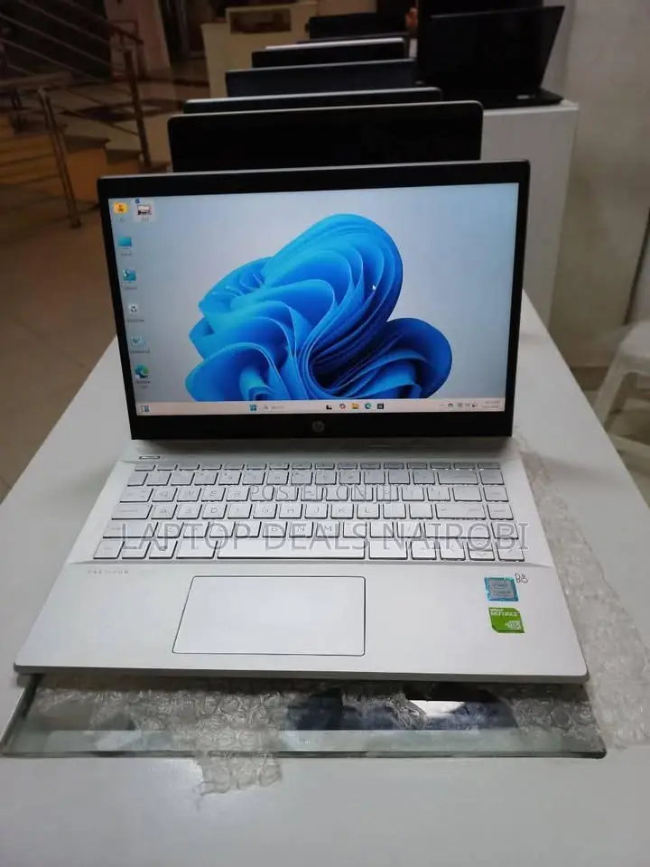 Laptop HP Pavilion 15 16GB Intel Core I7 SSD 1T