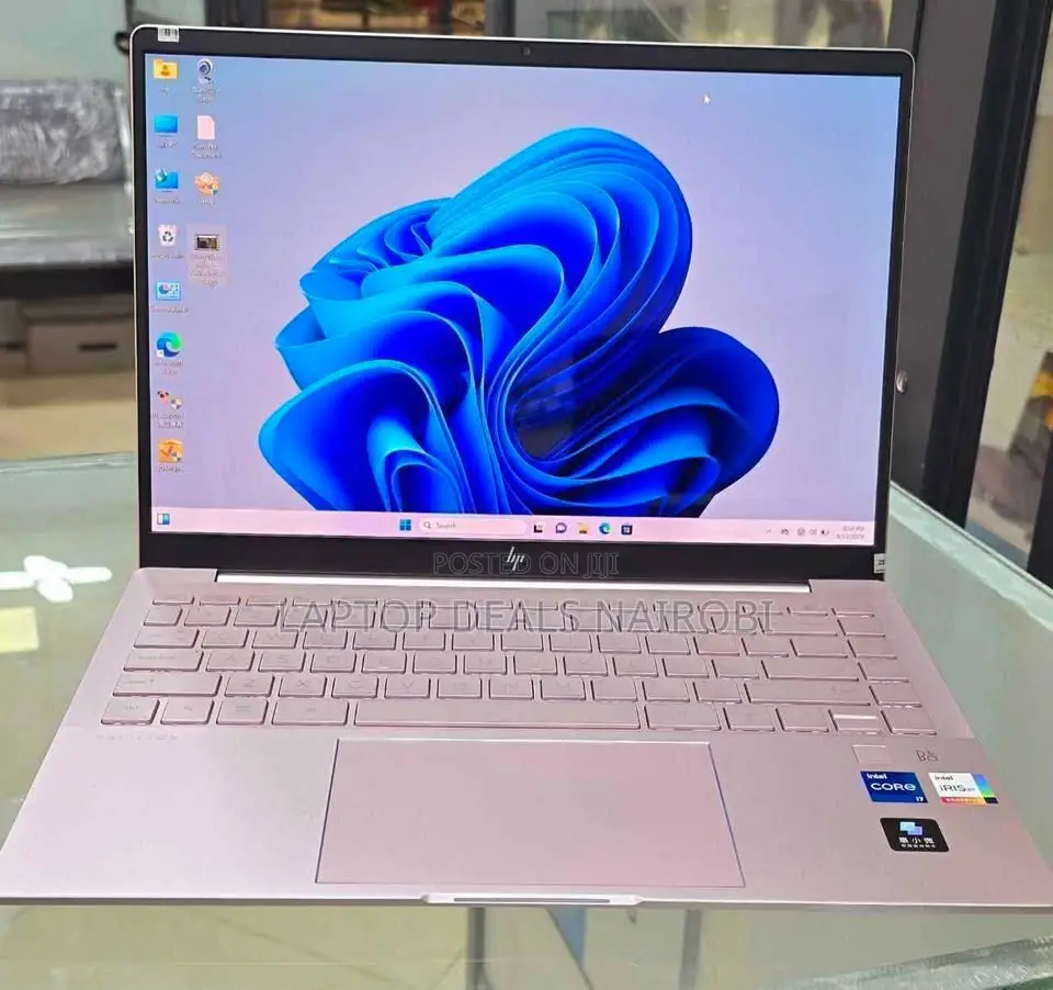 Laptop HP Pavilion 15 16GB Intel Core I7 SSD 1T