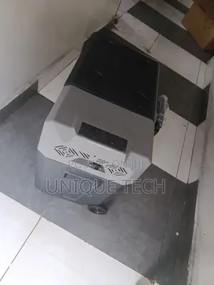 Alpicool 50l Portable Fridge Freezer for Car/Truck