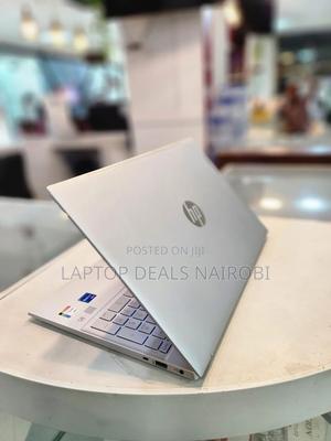 Laptop HP Pavilion 14 16GB Intel Core I7 SSD 1T - main view