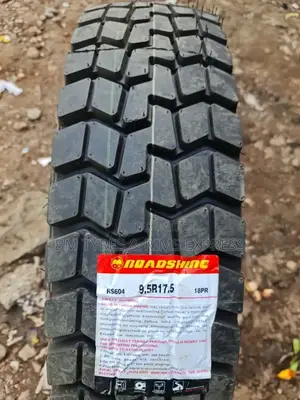 9.5 R17. 5 Roadshine Tyres (Diff)