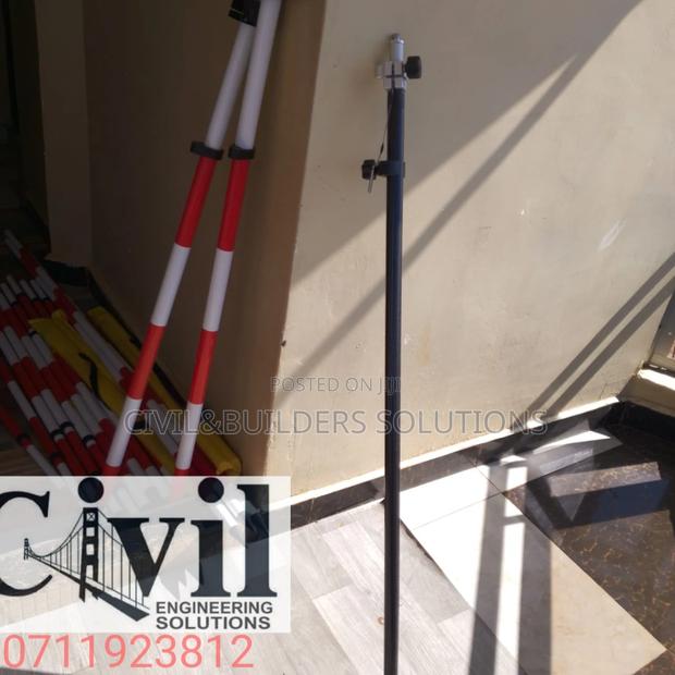 Field Target Prism Pole - main view