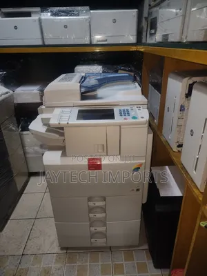 All in One Printer Fix Solutions