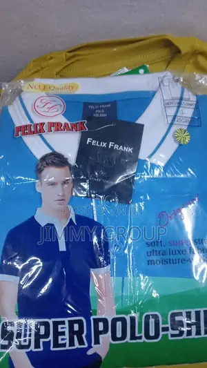 Felitex Maxi T-Shirts