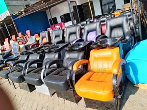 Salon Sinks - main view