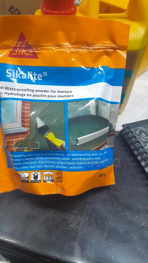 Sikalite 500gr - main view