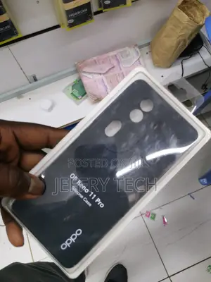 Airbag Liquid Silicone Mobile Case for Oppo Reno11 Pro