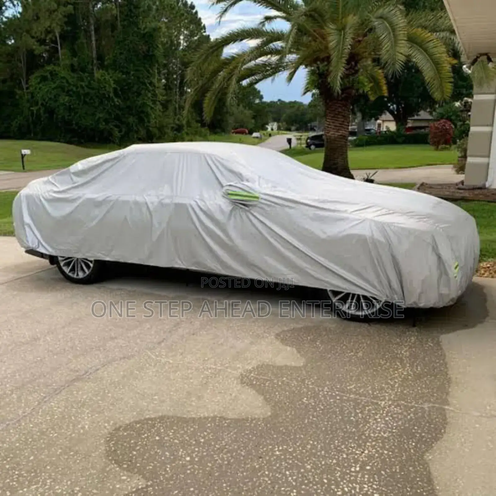 Toyota Allion Car Cover